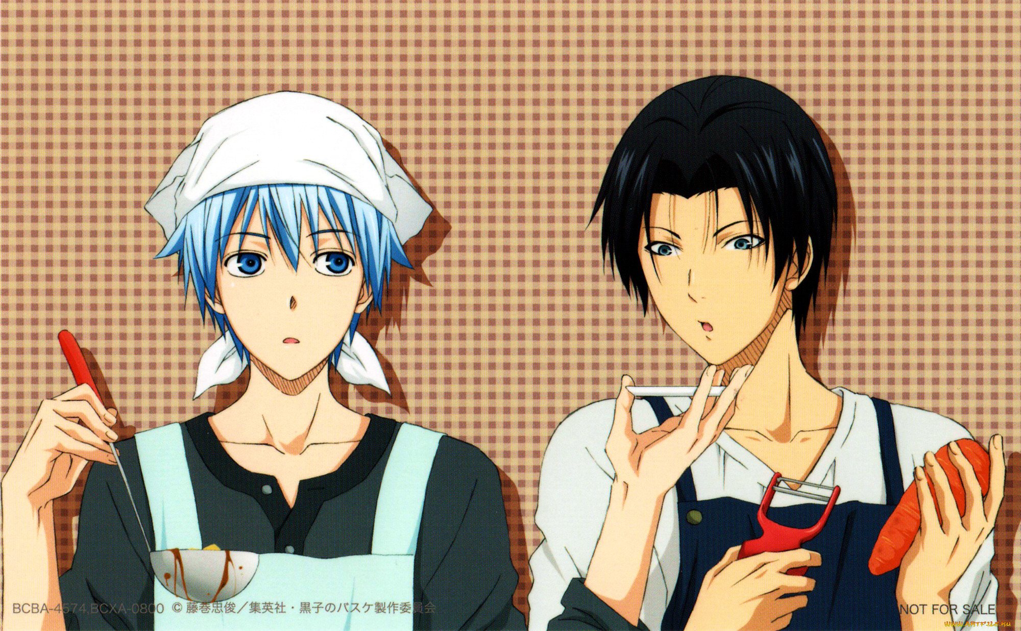 , kuroko no baske, , 